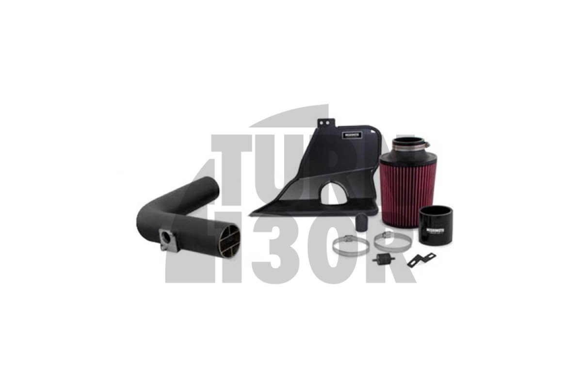 Mishimoto cold air intake Subaru Impreza STI VA 15+