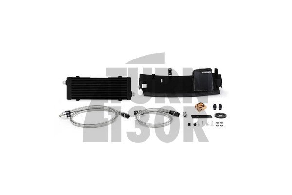 Mishimoto Oil Cooler Kit Ford Focus Mk3 RS