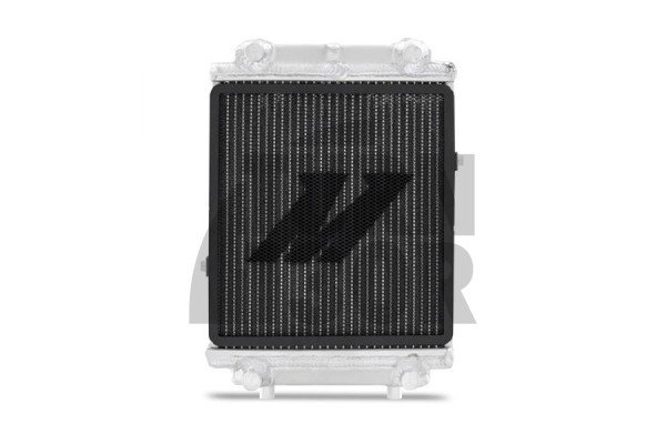 Mishimoto Auxiliary DSG Transmission Cooler Golf 7 GTI / R / Leon 3 Cupra / S3 8V / TT 8S 2.0 TFSI