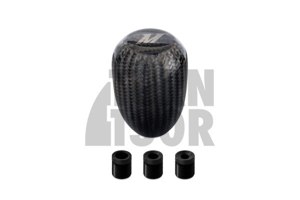 Carbon Fiber Shift Knob Mishimoto