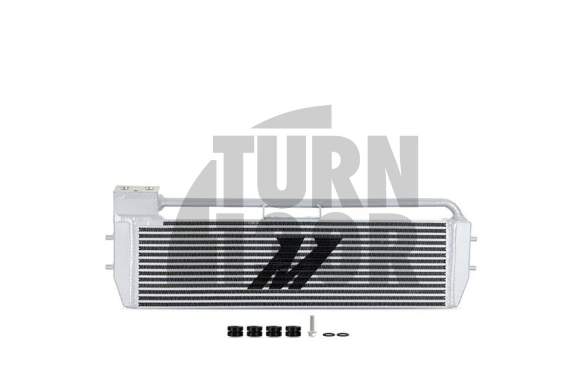 Mishimoto Oil Cooler Kit BMW M5 E60