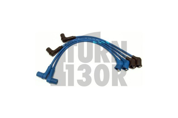 Spark Plug Wires by NGK for Mazda RX8