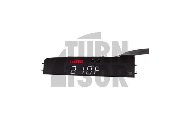 Digital Vent Gauge for Audi RS6 / RS7 C7 P3 Gauges 