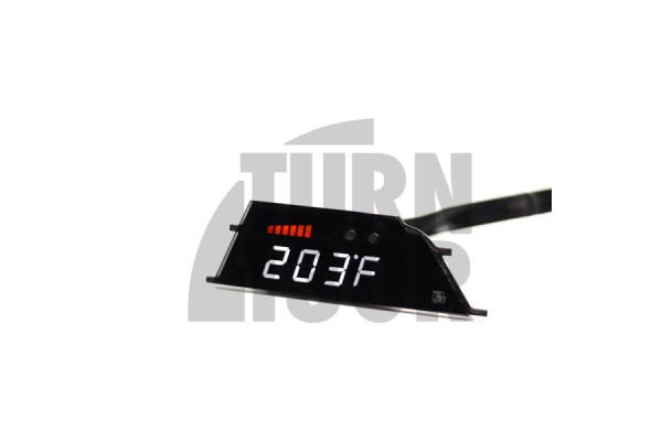 Digital Vent Gauge for BMW 340i / 440i G2x and M3 G80 / M4 G8x P3 Gauges 