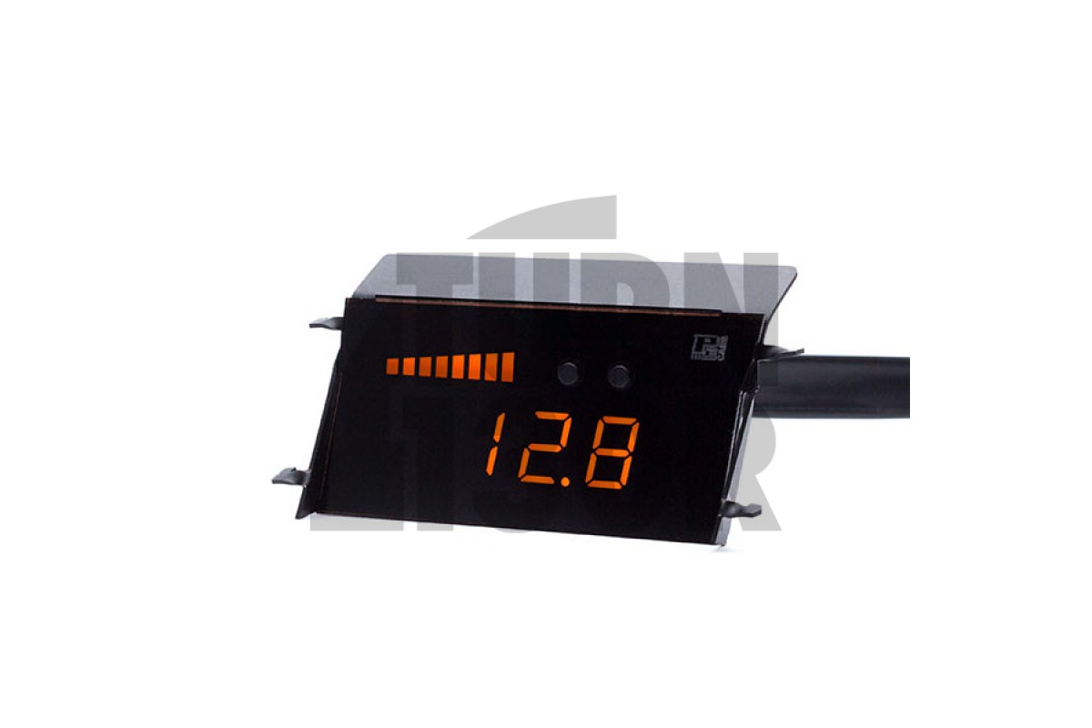 Digital Vent Gauge for Mini Cooper S F56 / F57 P3 Gauges