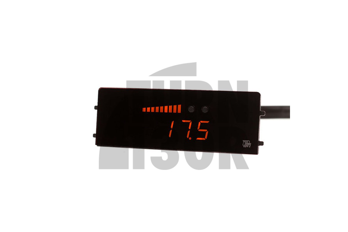 Digital Vent Gauge for Subaru Impreza STI VA 15-19 P3 Gauges