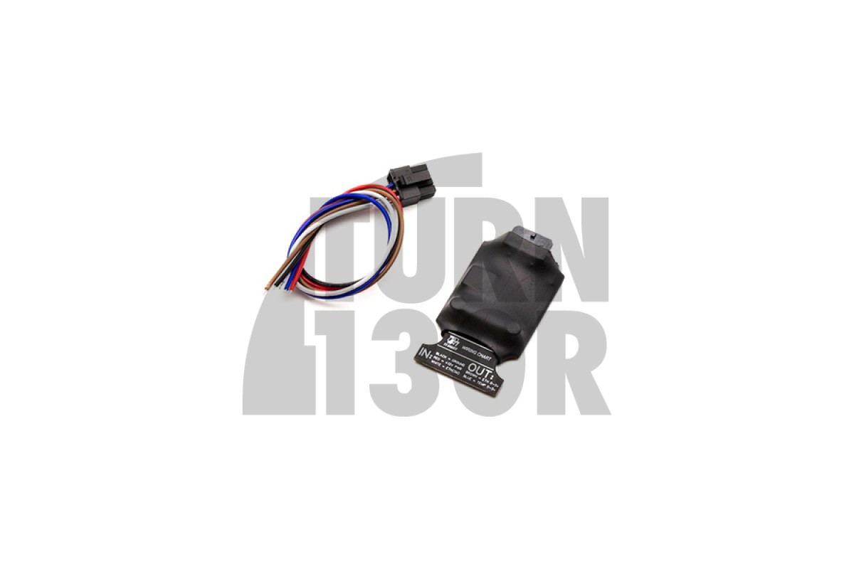 Ethanol Sensor Voltage Reader Adaptor P3 Gauges