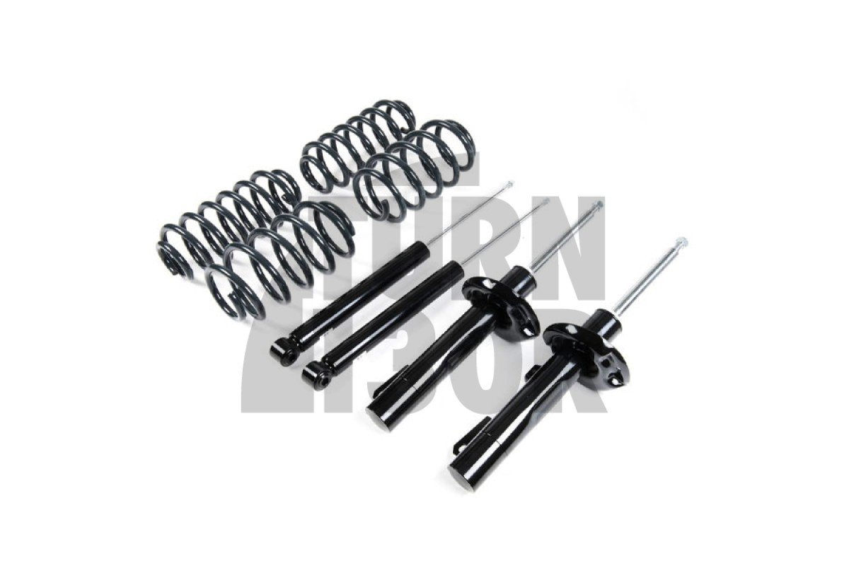 Racingline Spring and Shocks Kit Scirocco 2.0 TFSI / Scirocco R