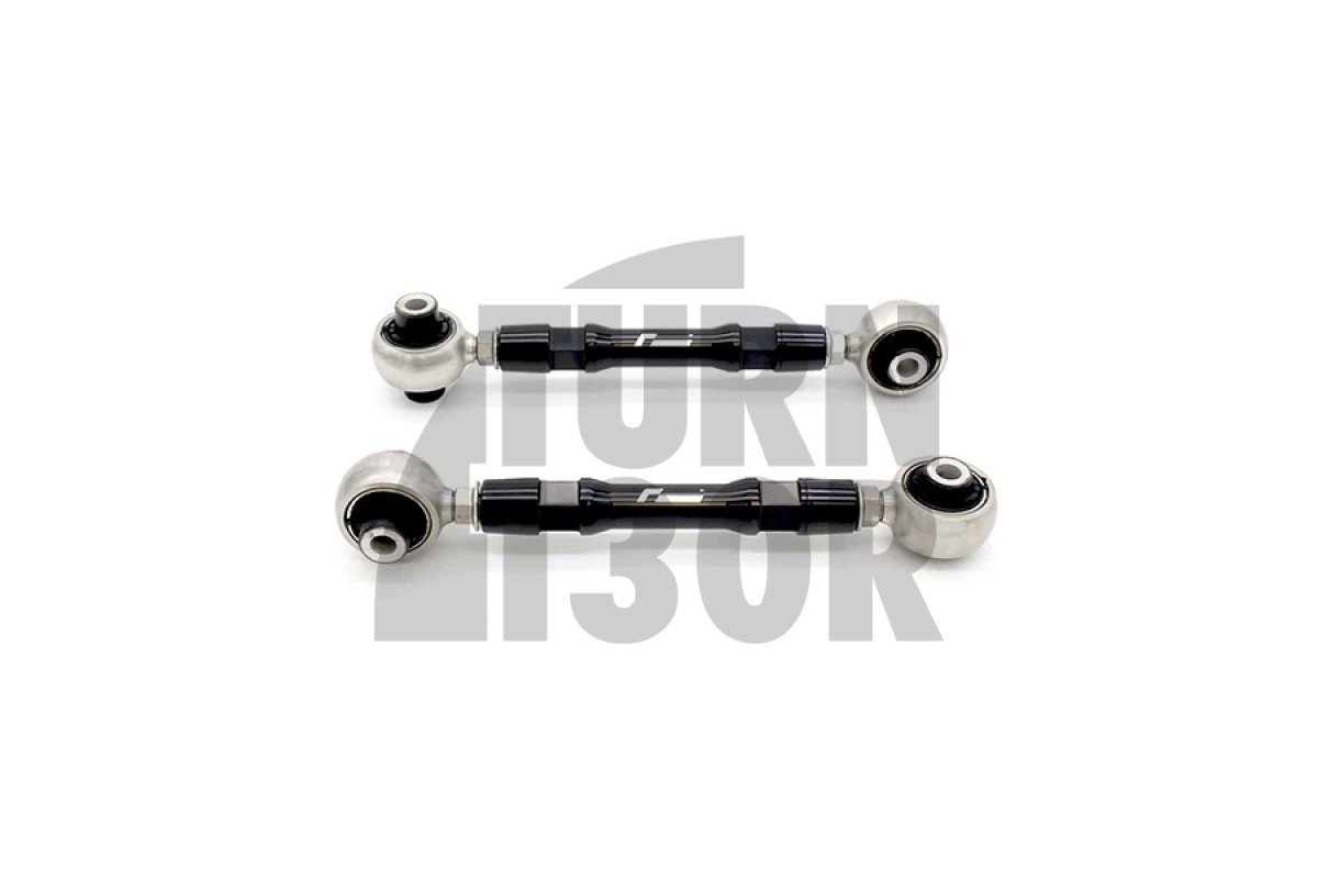 Racingline Adjustable Rear Toe Links S3 8V / RS3 8V / TT 8S / Leon 3 / Golf 7 GTI / Golf 7 R MQB