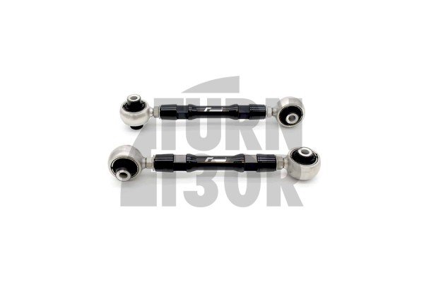 Racingline Adjustable Rear Toe Links S3 8V / RS3 8V / TT 8S / Leon 3 / Golf 7 GTI / Golf 7 R MQB 