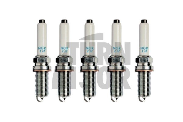 NGK SILFER8C7ES Spark Plugs designed for use in Audi RS3 8V / 8Y and TTRS 8S models