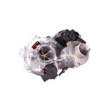 Golf 7 GTI / Golf 7 R / Audi S3 8V TTE475 Turbo