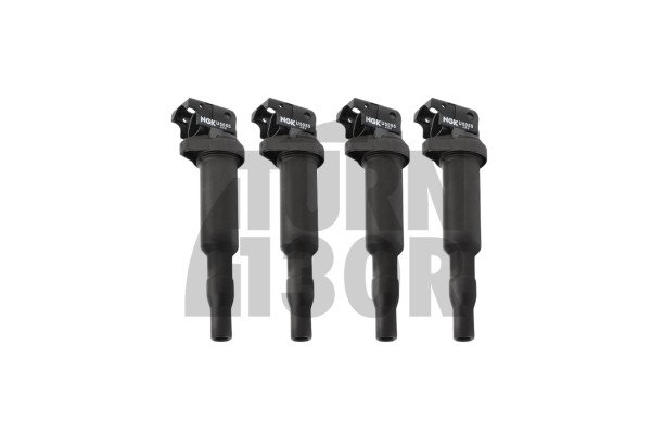 Coil packs designed for Citroen DS3 / Peugeot 208 GTI 1.6THP by NGK