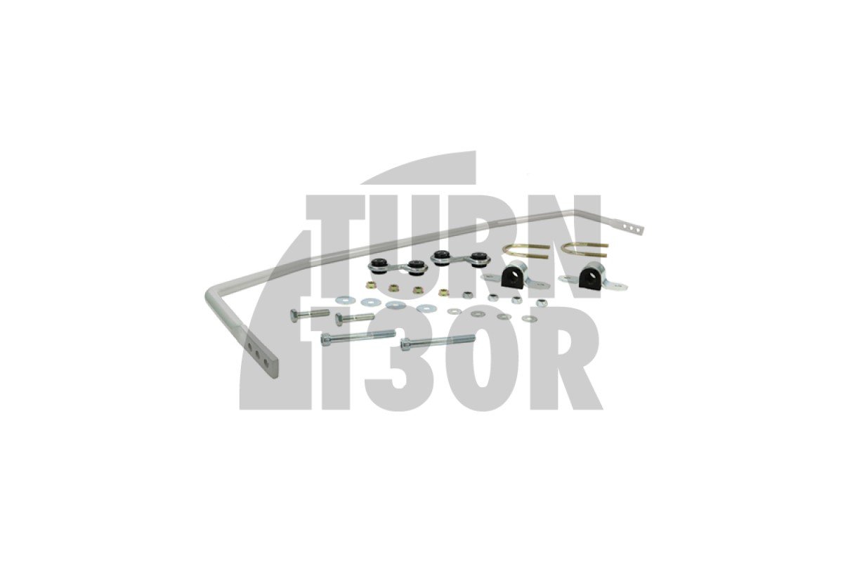 Whiteline Front Lower Front Control Arms Inner Front Bushings S3 8L / TT 8N / Golf 4 / UP / Audi S1 / Polo