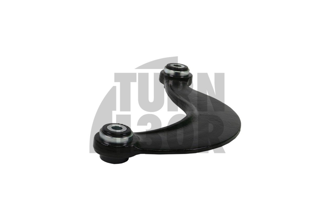 Whiteline Lower Front Control Arms Inner Front Bushings Focus 2 RS / ST and Focus 3 RS / ST