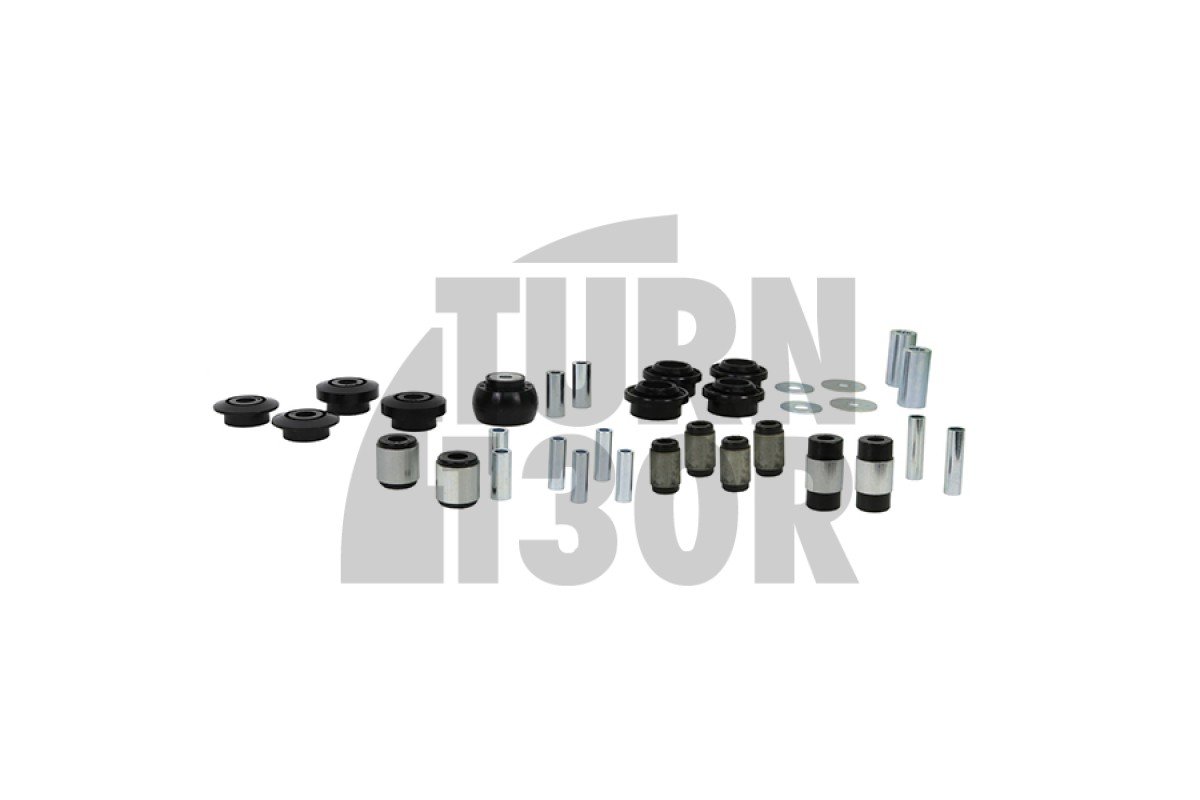 Front Arms Rear Bushing for Honda Civic Type R FK2 / FK8 / FL5 Whiteline