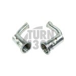 Black Mamba Decat Downpipes for Lamborghini Urus - Audi RSQ8 - Cayenne 4.0T