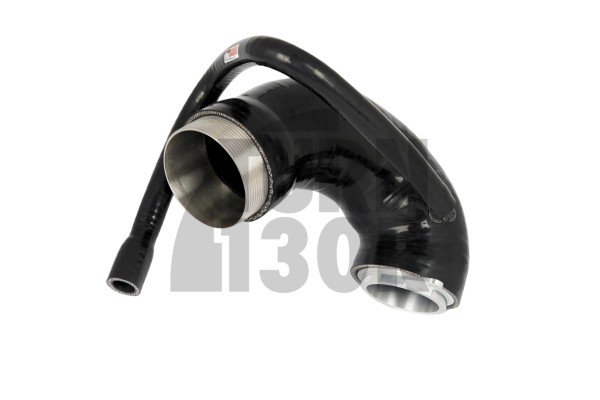 Audi RS3 8V / TTRS 8S DO88 Silicone Turbo Inlet Hose